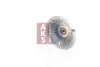 Превью - 128290N AKS DASIS Сцепление, вентилятор радиатора (фото 16)
