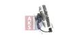 Превью - 138052N AKS DASIS Сцепление, вентилятор радиатора (фото 13)