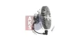 Превью - 138052N AKS DASIS Сцепление, вентилятор радиатора (фото 14)