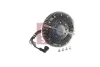 Превью - 138052N AKS DASIS Сцепление, вентилятор радиатора (фото 16)