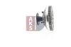 Превью - 138054N AKS DASIS Сцепление, вентилятор радиатора (фото 13)