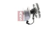 Превью - 138076N AKS DASIS Сцепление, вентилятор радиатора (фото 13)