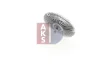 Превью - 138680N AKS DASIS Сцепление, вентилятор радиатора (фото 11)
