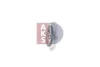 Превью - 139730N AKS DASIS Сцепление, вентилятор радиатора (фото 5)
