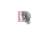 Превью - 139730N AKS DASIS Сцепление, вентилятор радиатора (фото 12)