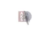 Превью - 139730N AKS DASIS Сцепление, вентилятор радиатора (фото 13)