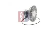 Превью - 228024N AKS DASIS Сцепление, вентилятор радиатора (фото 14)