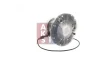 Превью - 228024N AKS DASIS Сцепление, вентилятор радиатора (фото 15)