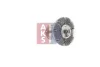 Превью - 268280N AKS DASIS Сцепление, вентилятор радиатора (фото 15)