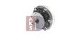 Превью - 398048N AKS DASIS Сцепление, вентилятор радиатора (фото 11)