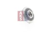 Превью - 488170N AKS DASIS Сцепление, вентилятор радиатора (фото 15)
