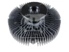 Превью - 107705 FEBI Сцепление, вентилятор радиатора (фото 2)