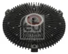 18007 FEBI Сцепление, вентилятор радиатора