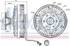 Превью - 86042 NISSENS Сцепление, вентилятор радиатора (фото 6)