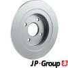 Превью - 1563201400 JP GROUP Тормозной диск (фото 4)
