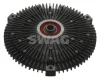 10 91 8007 SWAG Сцепление, вентилятор радиатора