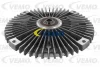 V30-04-1642 VEMO Сцепление, вентилятор радиатора