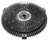 Превью - 49575 NRF Сцепление, вентилятор радиатора (фото 2)