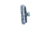 Превью - 49611 NRF Сцепление, вентилятор радиатора (фото 2)