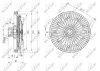 Превью - 49645 NRF Сцепление, вентилятор радиатора (фото 5)