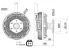 CFC 18 000S KNECHT/MAHLE Сцепление, вентилятор радиатора