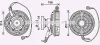 VLC163 PRASCO Сцепление, вентилятор радиатора