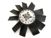 Превью - 62-0056 MAXGEAR Сцепление, вентилятор радиатора (фото 2)