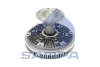 041.403 SAMPA Сцепление, вентилятор радиатора