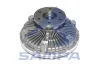 079.286 SAMPA Сцепление, вентилятор радиатора