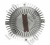 Превью - 004-013-0001 ABAKUS Сцепление, вентилятор радиатора (фото 2)