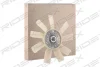 Превью - 509C0071 RIDEX Сцепление, вентилятор радиатора (фото 2)