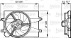 696278 VALEO Вентилятор, охлаждение двигателя