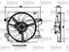 698494 VALEO Вентилятор, охлаждение двигателя