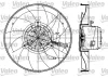 698530 VALEO Вентилятор, охлаждение двигателя