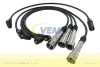 V10-70-0007 VEMO Высоковольтные провода (комплект проводов зажигания)