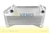 V15-60-6021 VEMO Масляный радиатор кпп/акпп