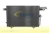 V15-62-1002 VEMO Радиатор кондиционера