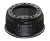 MAN204 JURATEK Brake drum