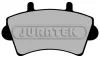 Превью - JCP1452 JURATEK Комплект тормозных колодок, дисковый тормоз (фото 4)