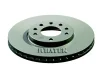 Превью - VAU115 JURATEK Тормозной диск (фото 2)