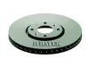 Превью - CIT129 JURATEK Тормозной диск (фото 2)