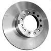 MAN104 JURATEK Brake disc