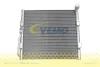V26-62-0005 VEMO Радиатор кондиционера