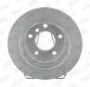 Превью - 562003JC JURID Тормозной диск (фото 7)