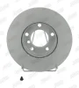 Превью - 561551JC JURID Тормозной диск (фото 7)