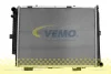 V30-60-1286 VEMO Радиатор охлаждения двигателя