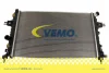 V40-60-2068 VEMO Радиатор охлаждения двигателя