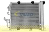 V40-62-0016 VEMO Радиатор кондиционера