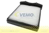 V48-30-0001 VEMO Фильтр салона