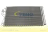 V52-62-0009 VEMO Радиатор кондиционера